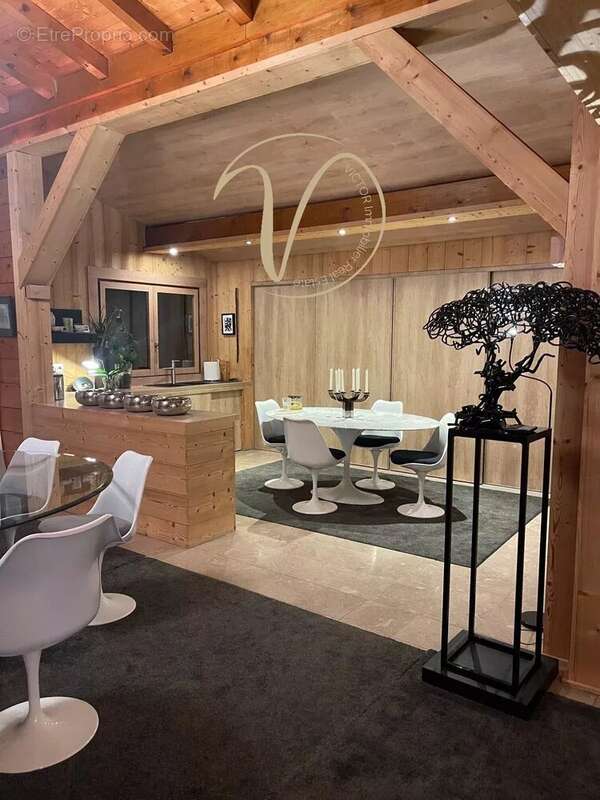 Megève - Proche Village - photo 5