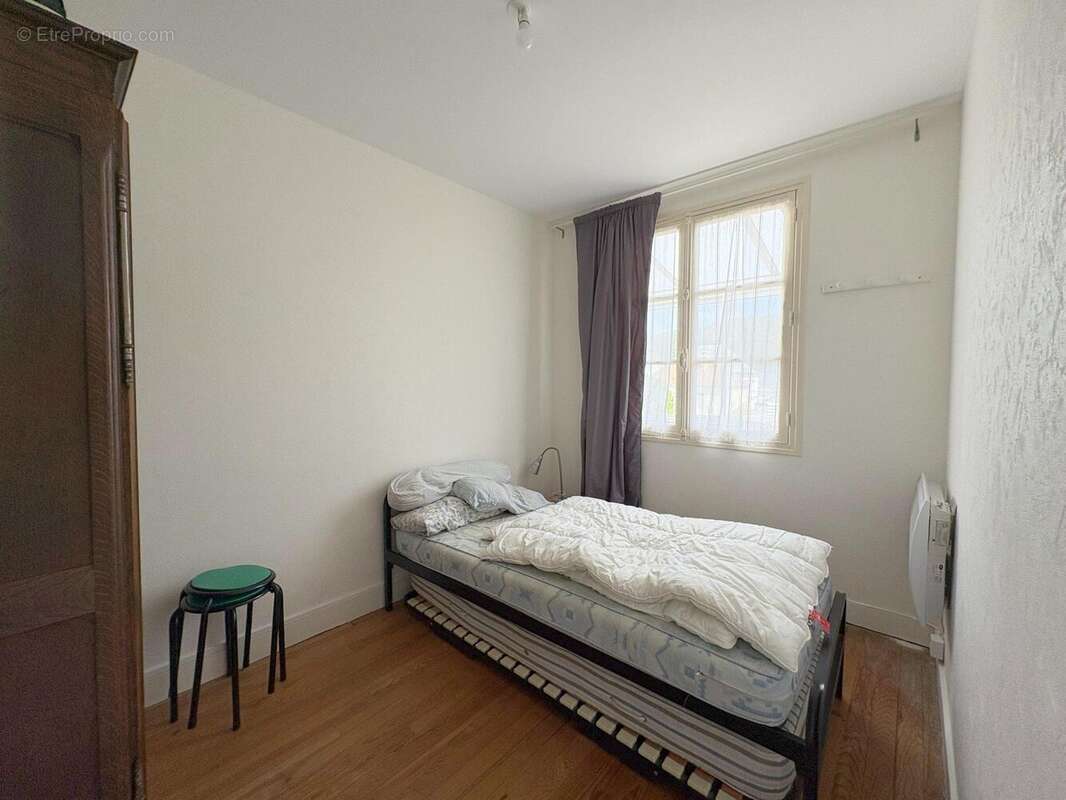 Appartement 51 m² à Jullouville  - photo 6