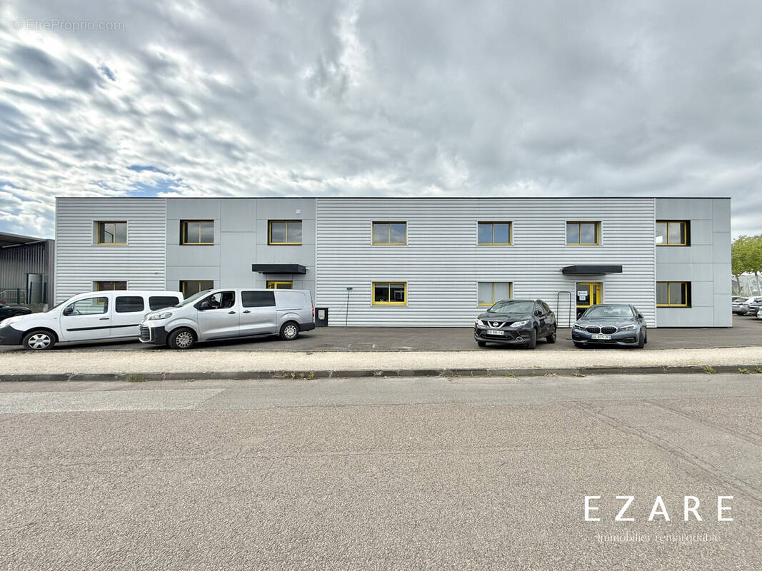 Commerce à QUETIGNY