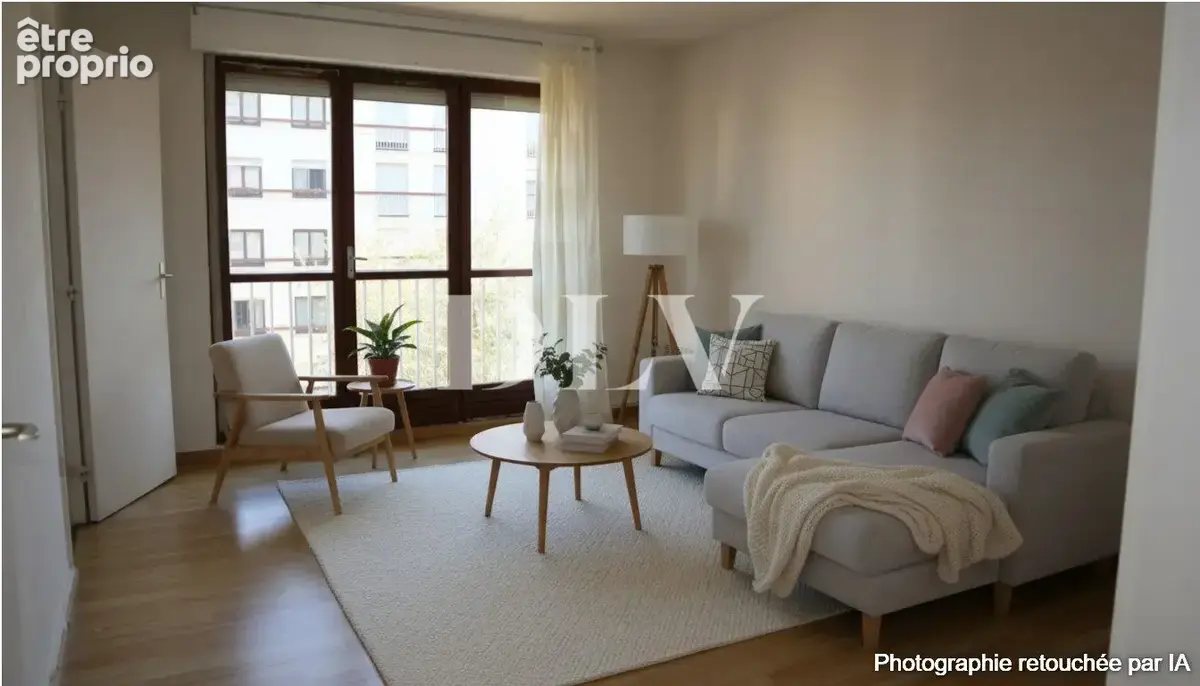 Appartement à AVON