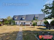 Maison à PACY-SUR-EURE