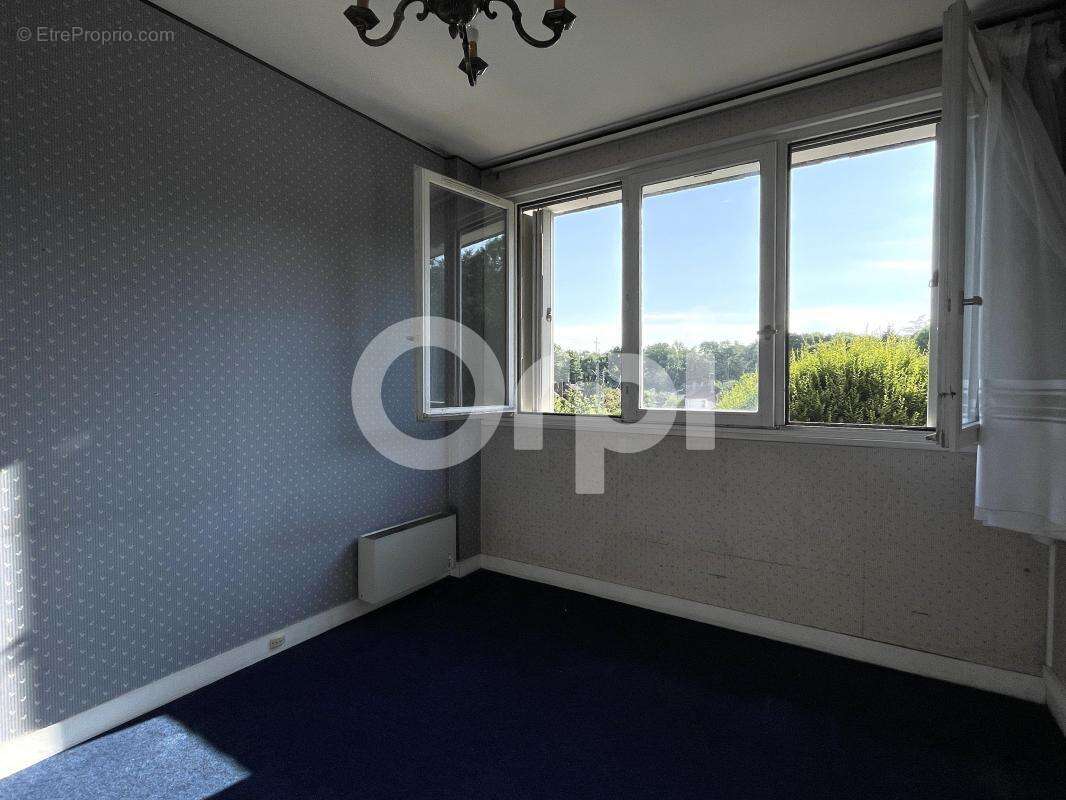 Appartement à EVREUX