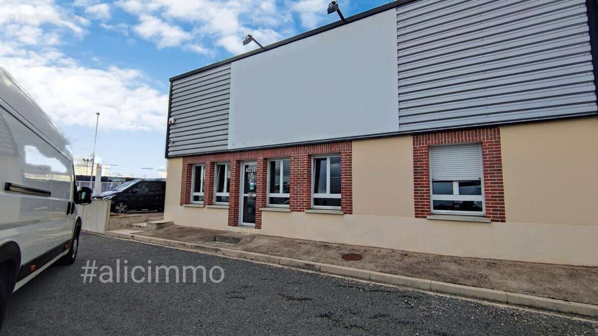 Appartement à SEZANNE