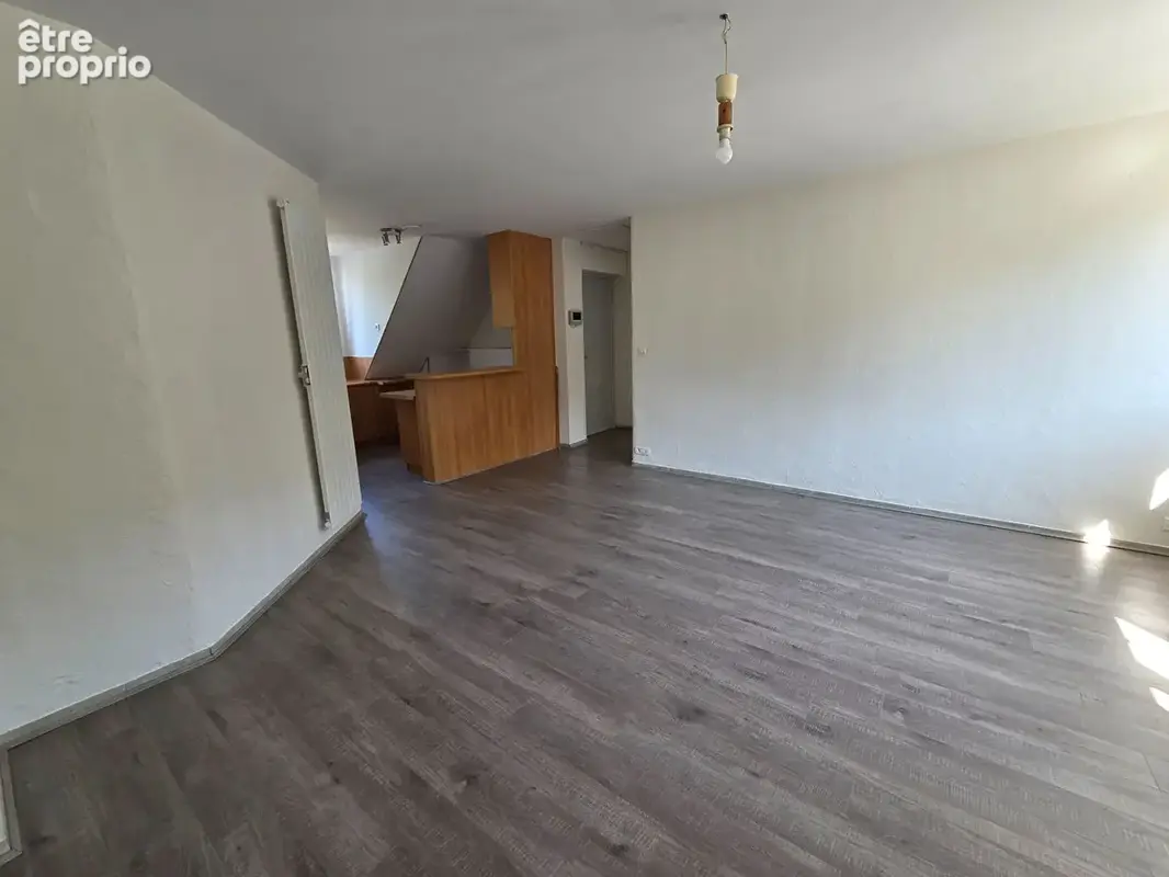 Appartement 2 pièces à vendre à Hennebont - Dernier étage - Centre ville - photo 7