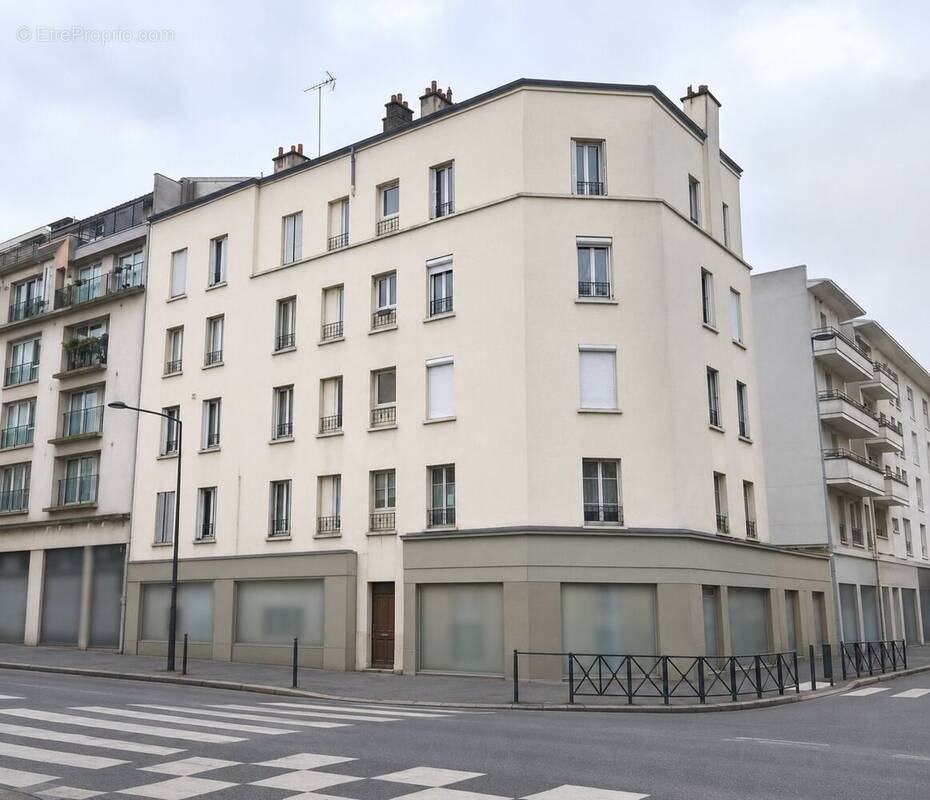 Appartement à ALFORTVILLE