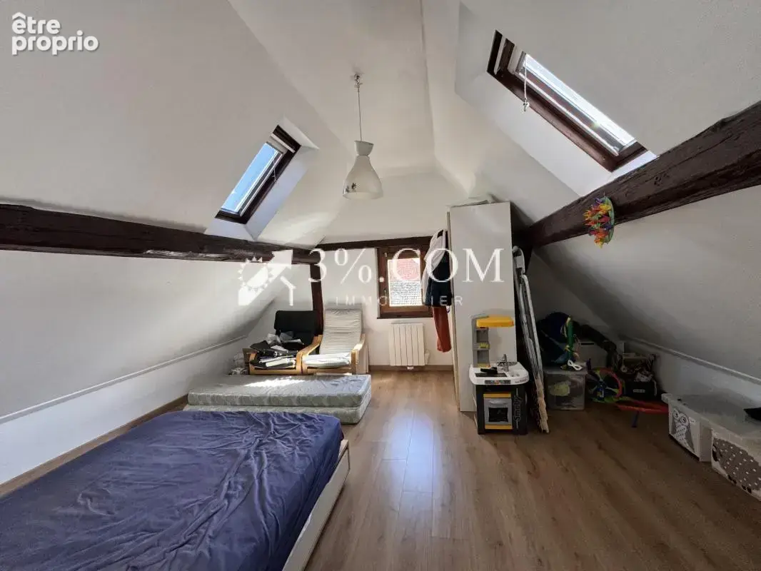 3%COM Jolie maison au centre de GIMBRETT - photo 11
