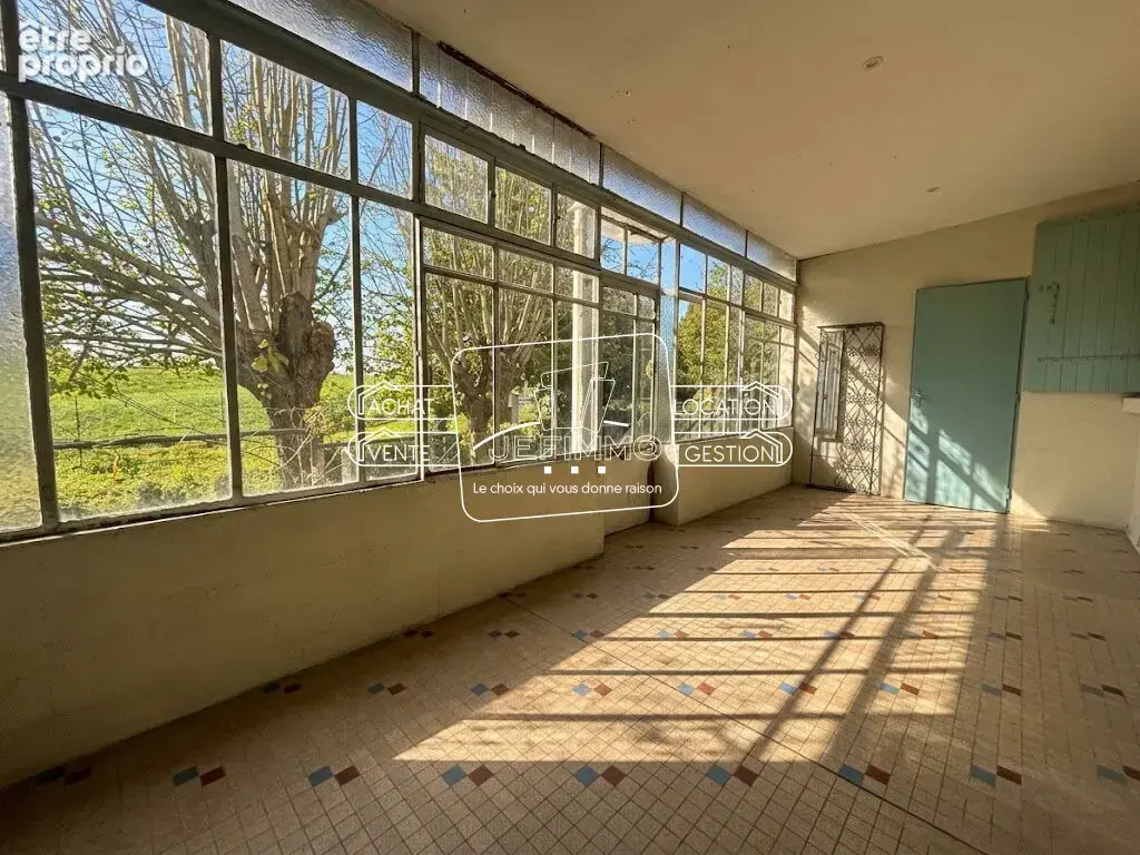Maison Saint Julien De Concelles 5 pièce(s) 101.48 m2 - photo 8