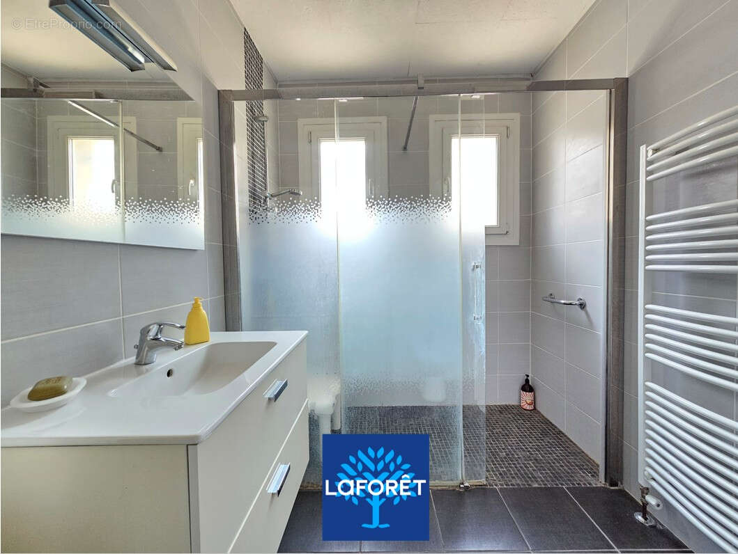 Maison à SAINT-PRIEST