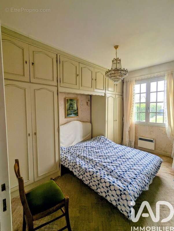 Photo 8 - Maison à OUZOUER-SUR-TREZEE