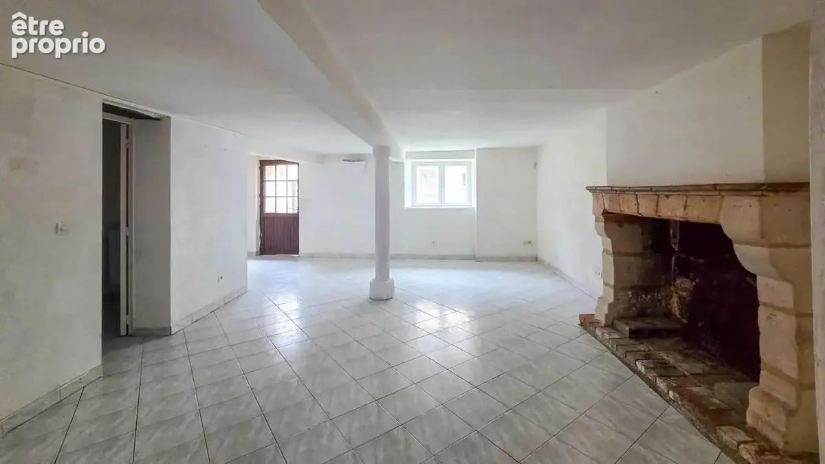 Photo 1 - Appartement à VERNANTES