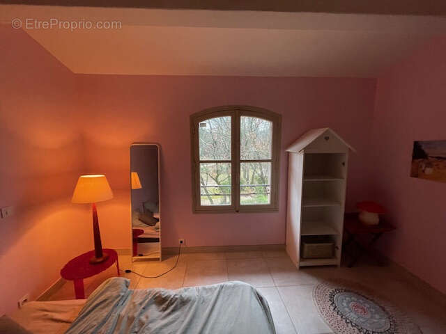 Maison à ROGNES