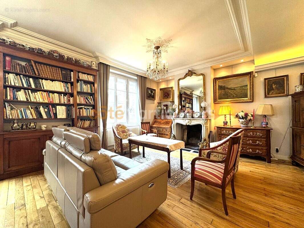 Maison à ORLEANS