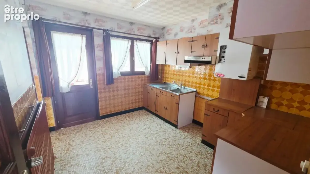 Maison 5 pièces 92 m² - photo 5