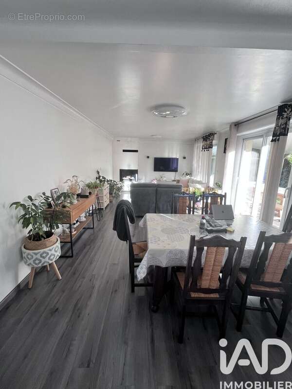 Photo 5 - Maison à SAINT-BARNABE