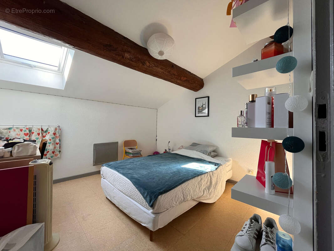Appartement à JASSANS-RIOTTIER