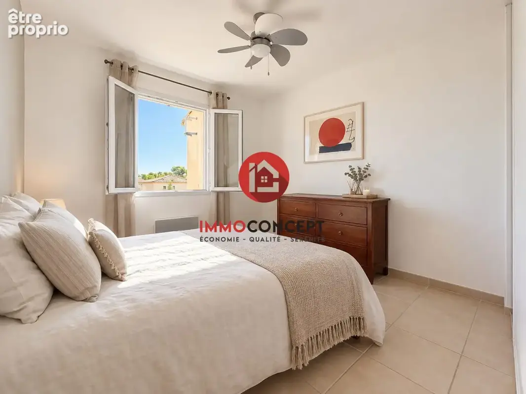 Maison 4 pièces 80 m² à vendre à Laudun-L'ardoise (30290) - photo 6