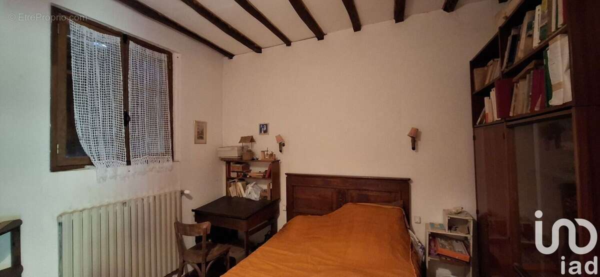 Photo 7 - Maison à MARSANGY