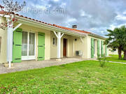 Maison à SAINT-SULPICE-DE-ROYAN