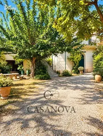 Maison vigneronne 195 m² avec terrasse vue dégagée, dépendances et potentiel d'aménagement - photo 8