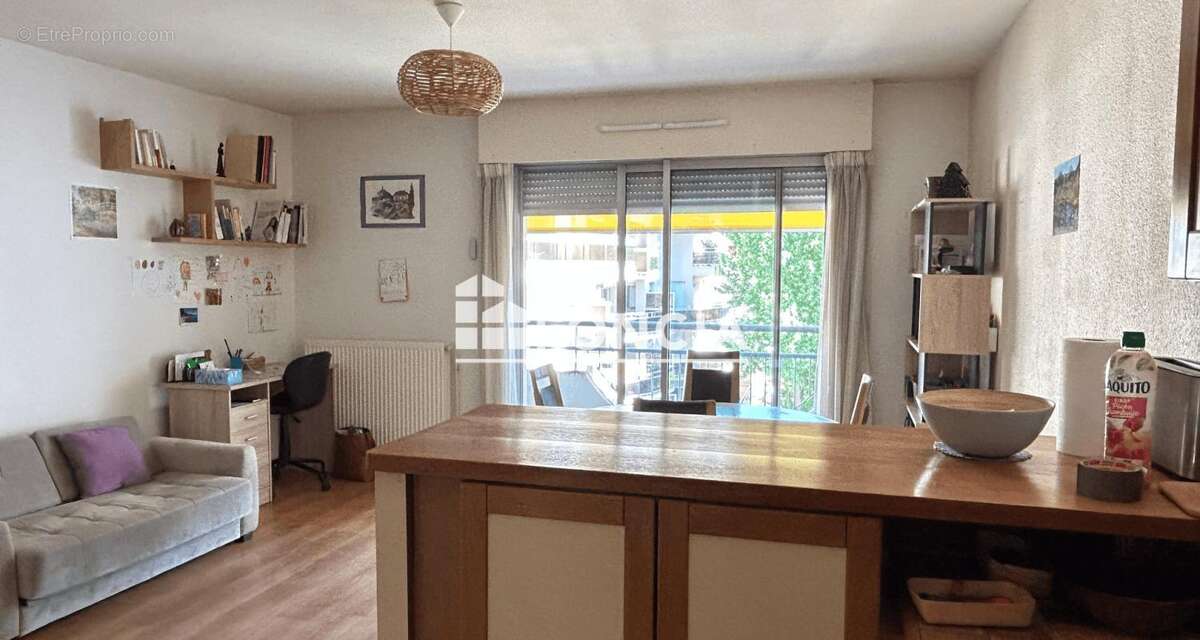 Appartement à PERIGUEUX