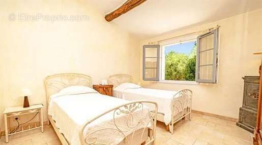 Maison à LE BAR-SUR-LOUP