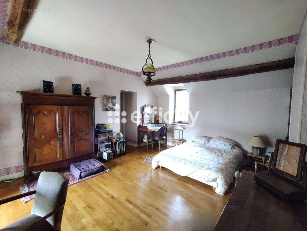 Maison à PROVINS
