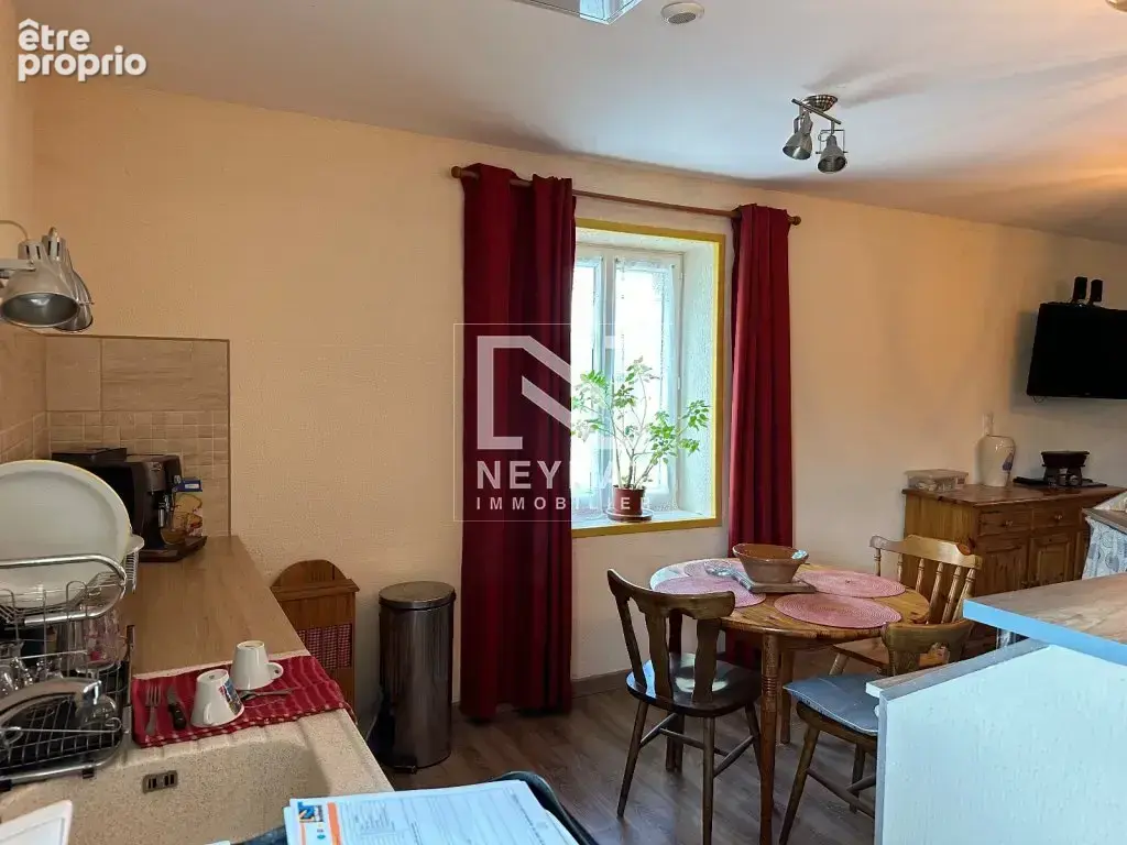 Opportunité exceptionnelle – bar-restaurant clé en main avec logement et possibilité de gérance – fort potentiel à saint-yan - photo 7