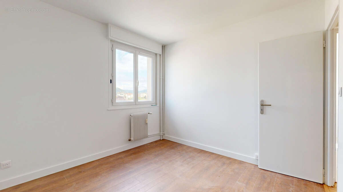 Appartement à BESANCON