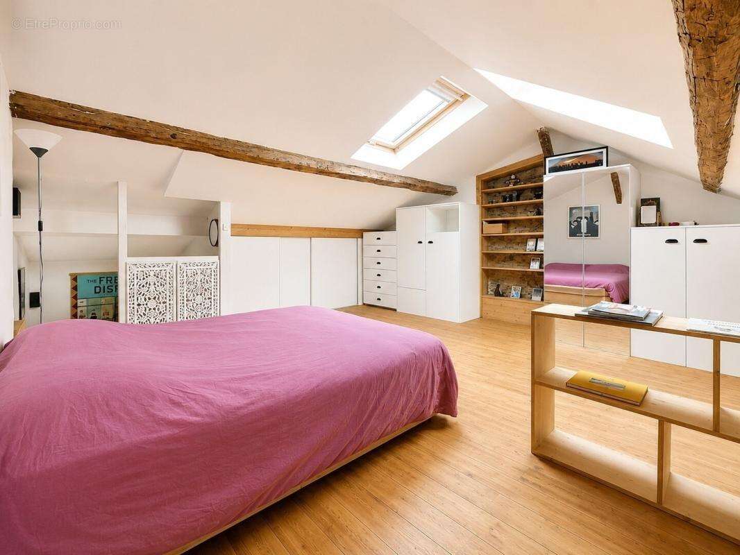 Maison à REZE