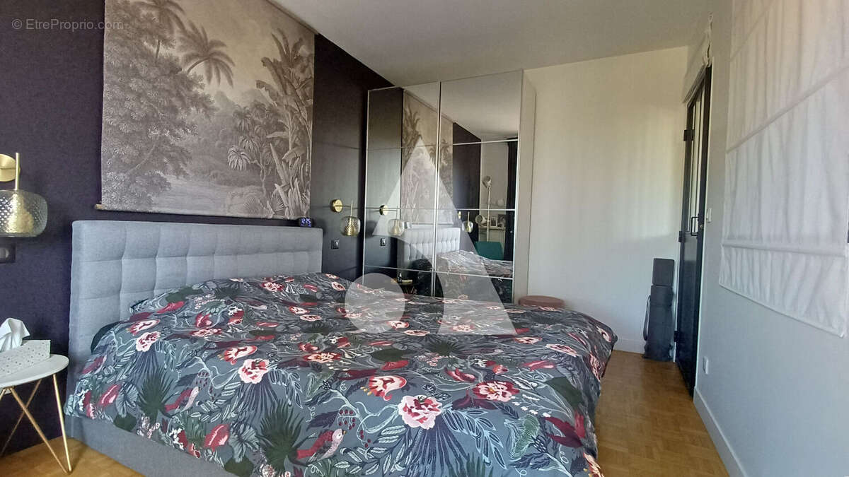 Appartement à DEUIL-LA-BARRE