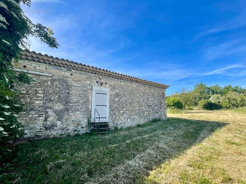Maison à APT