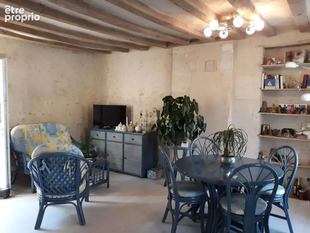 Idéal investissement locatif à Mamers - photo 3