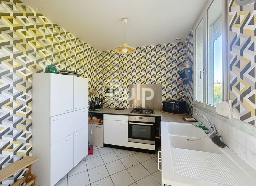 Fermette proche Hesdin - photo 8
