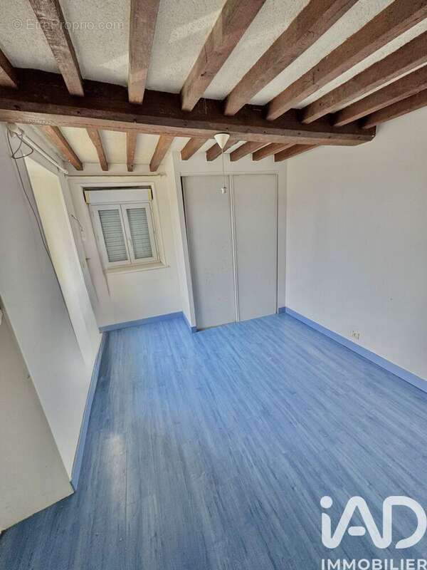 Photo 7 - Maison à CHAMPLOST