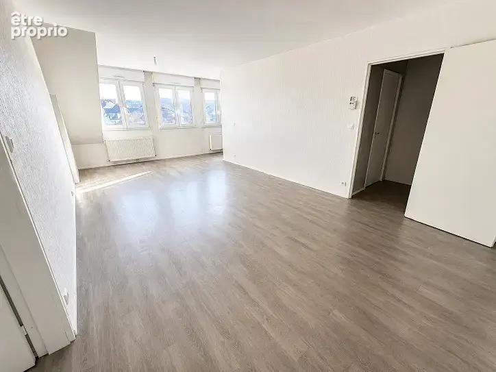 Appartement 3 pièces - Place Ney - photo 2