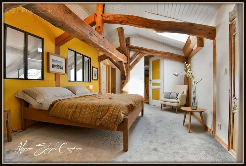 Maison à LINXE
