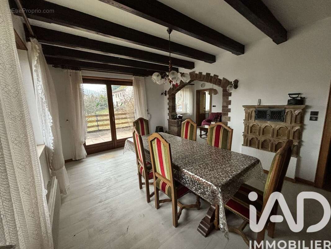 Photo 4 - Maison à DABO