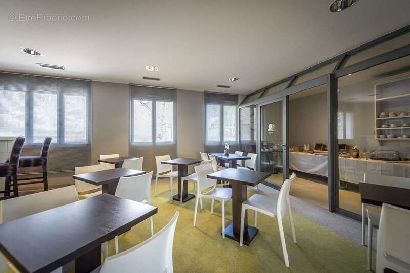 Appartement à LOUDUN