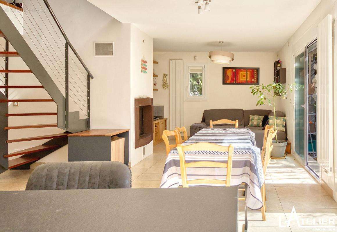 Maison à MAREIL-MARLY