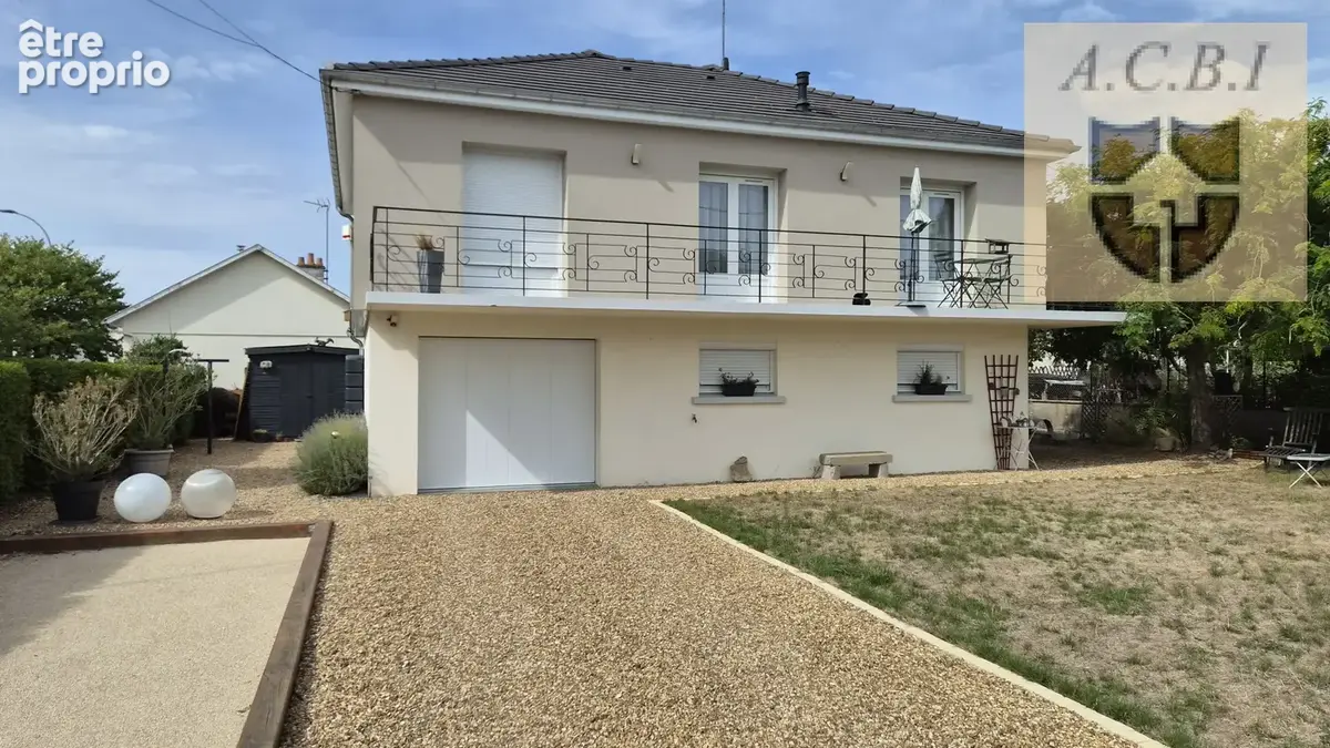 Maison à VENDOME