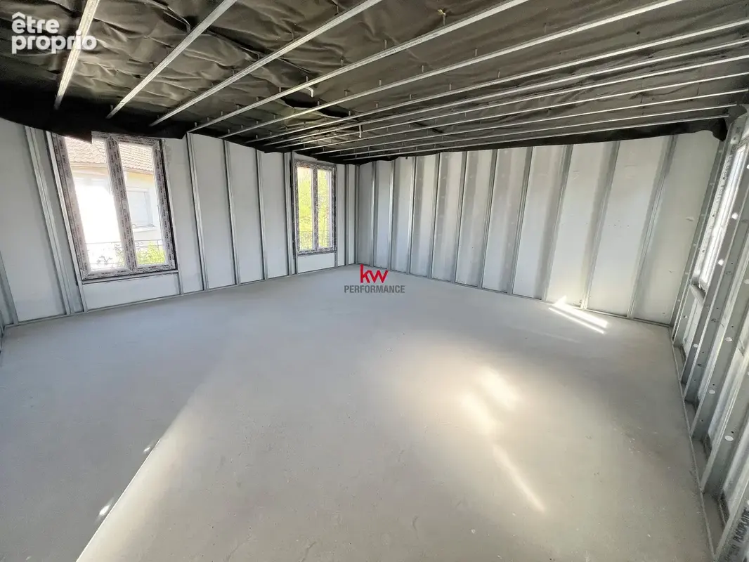 Maison 190 m² à Ezanville  - photo 6