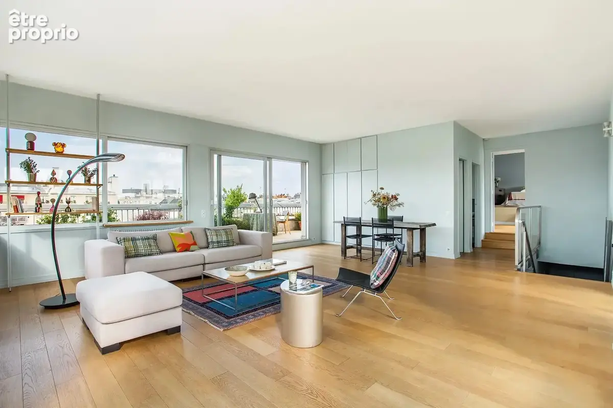Appartement 94 m² à vendre à Paris-6e (75006) - photo 6