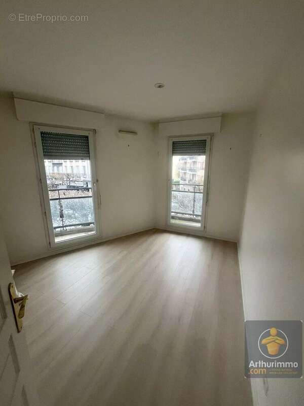 Appartement à CHELLES