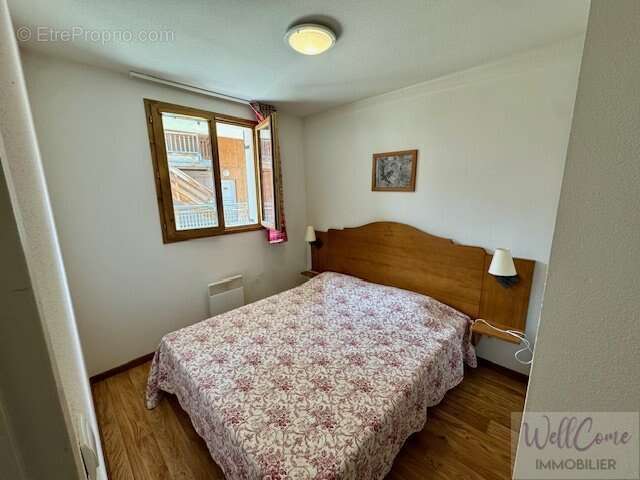 Appartement à ALBIEZ-MONTROND