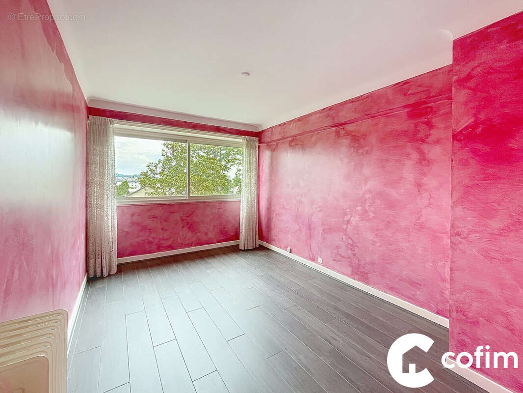 Appartement 78 m² à Pau  - photo 7
