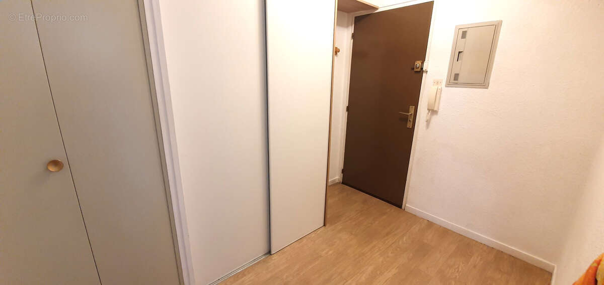 Appartement à SAINTE-MAXIME