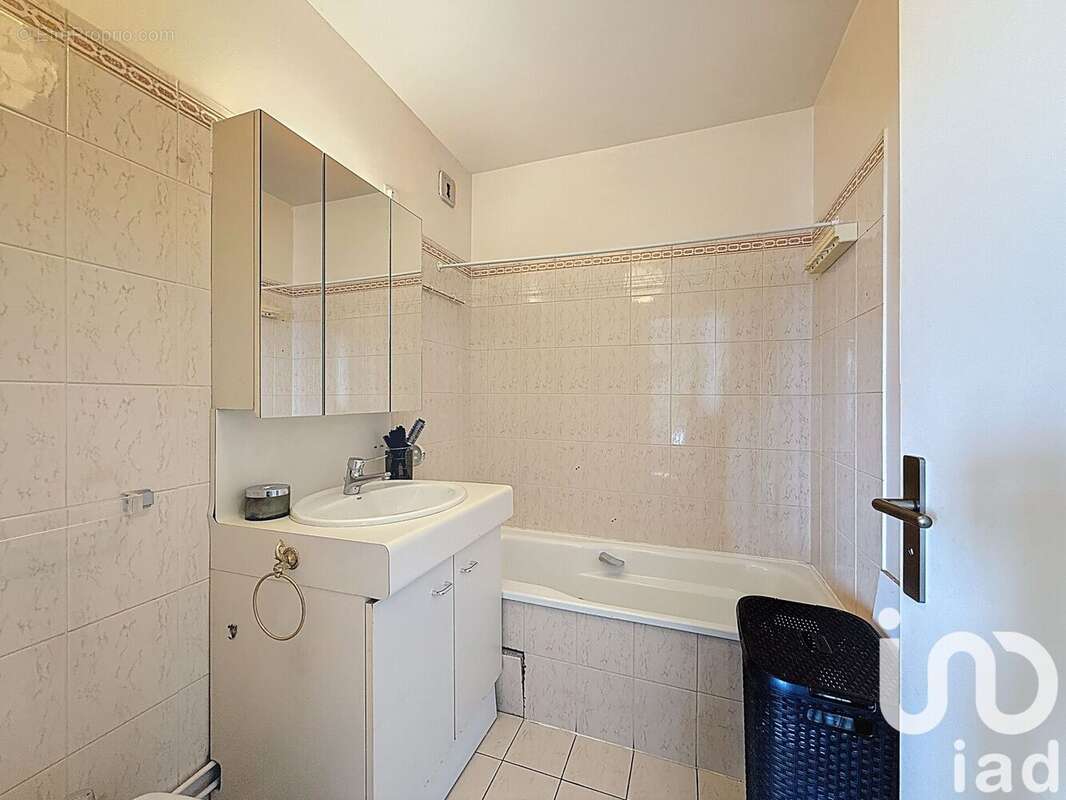 Photo 6 - Appartement à NOGENT-SUR-MARNE