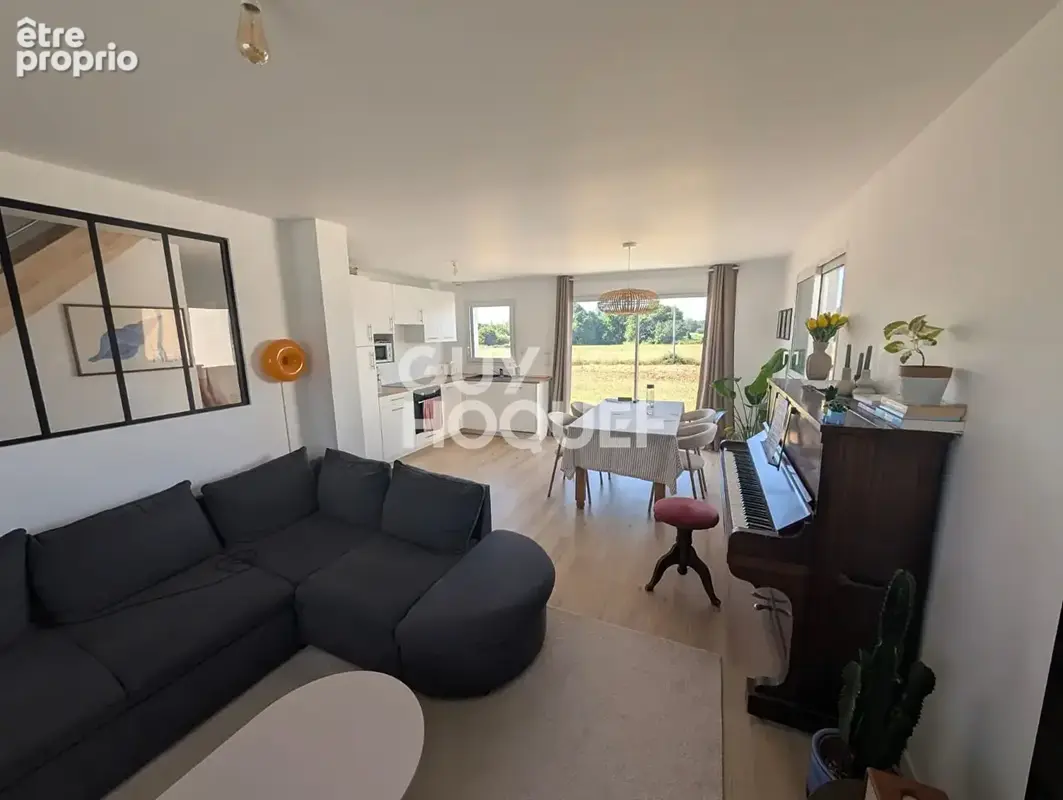 Maison  de lotissement neuve - photo 6