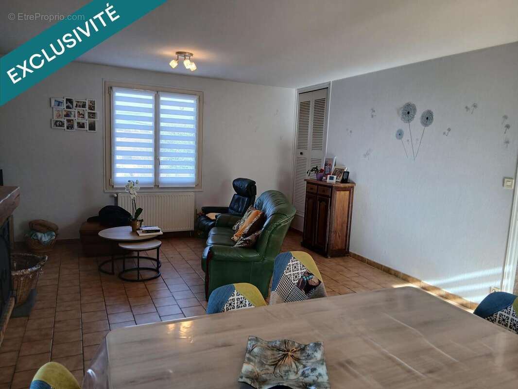 Photo 4 - Maison à EPINAC