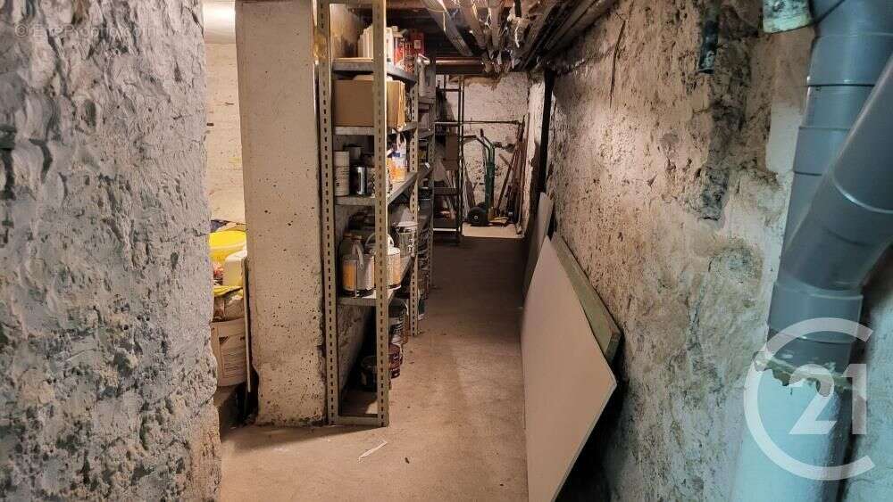 Autre à TRIE-CHATEAU